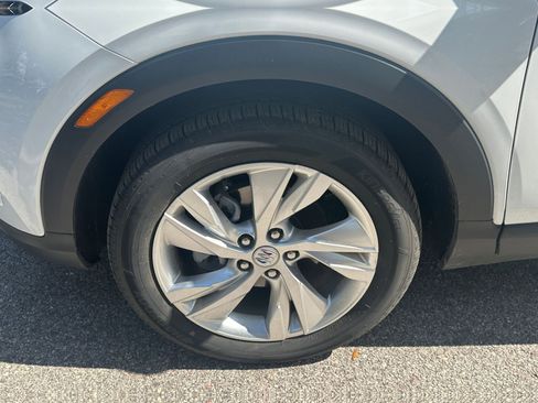 Used 2025 Buick Encore GX Preferred image 23