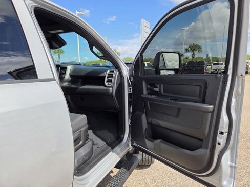 New 2026 RAM 2500 Tradesman image 19