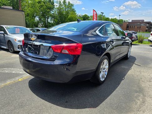 Used 2019 Chevrolet Impala LS image 3