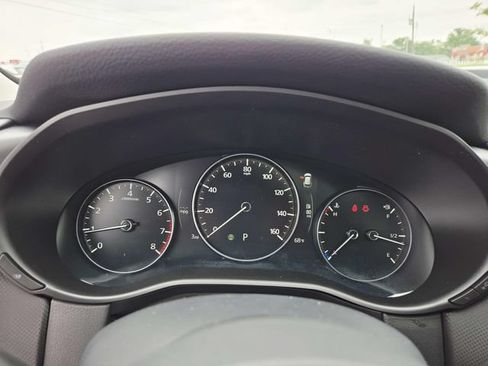 New 2026 MAZDA CX-50 AWD 2.5 S w/ Weather Package image 18