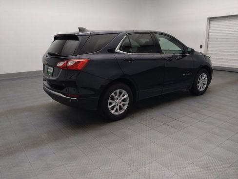 Used 2020 Chevrolet Equinox LT FWD image 10
