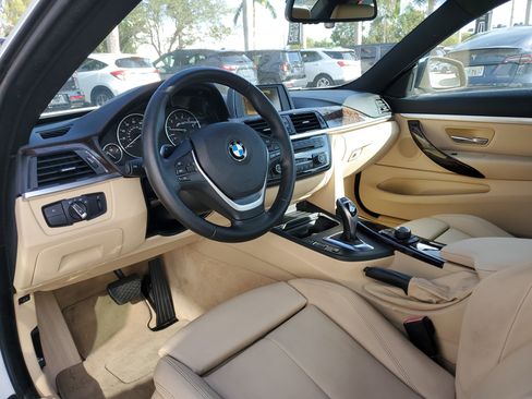 Used 2016 BMW 428i Coupe image 9