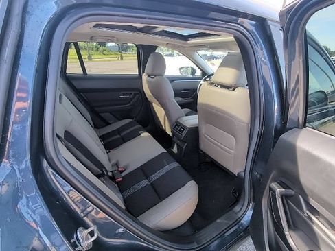Used 2025 MAZDA CX-50 AWD 2.5 S w/ Premium Package image 4