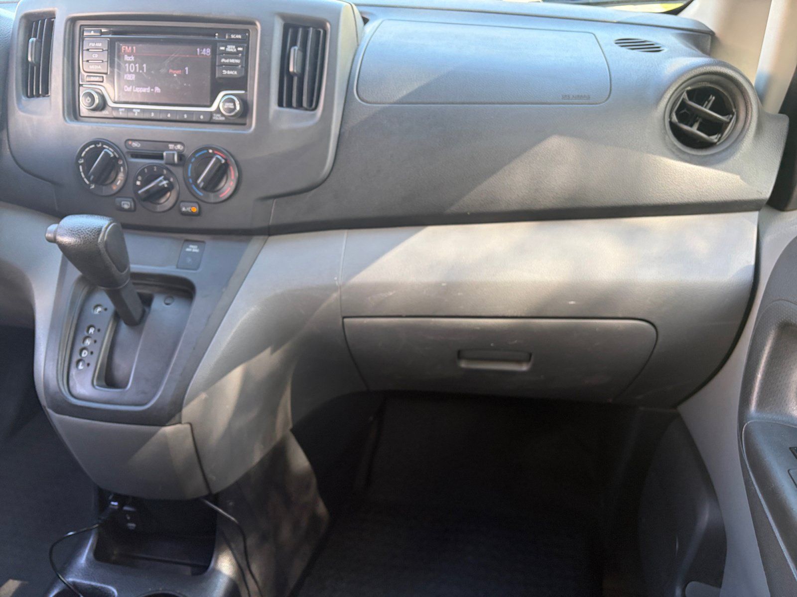 Used 2019 Nissan NV200 S w/ Cruise Control Package FWD image 26