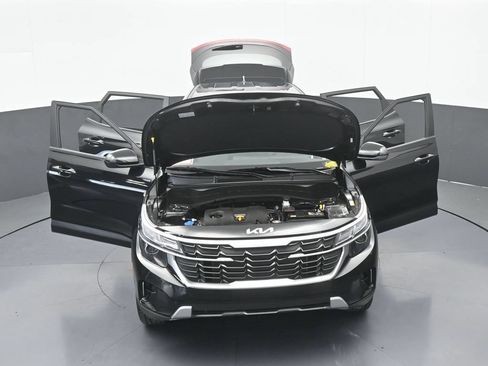 Used 2026 Kia Seltos LX FWD image 71