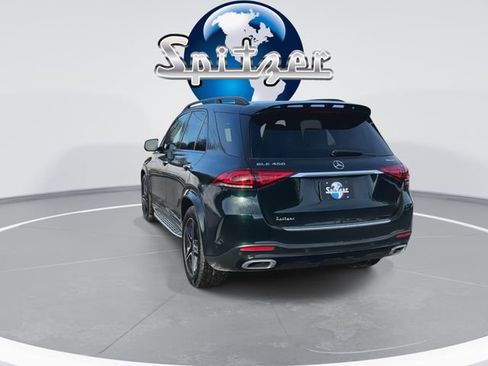 Used 2023 Mercedes-Benz GLE 450 4MATIC image 8