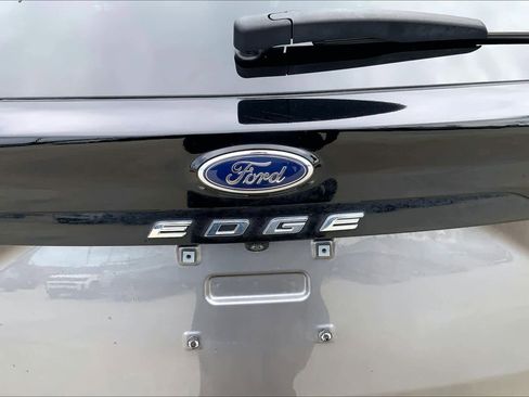 Used 2022 Ford Edge SEL AWD/4WD image 33