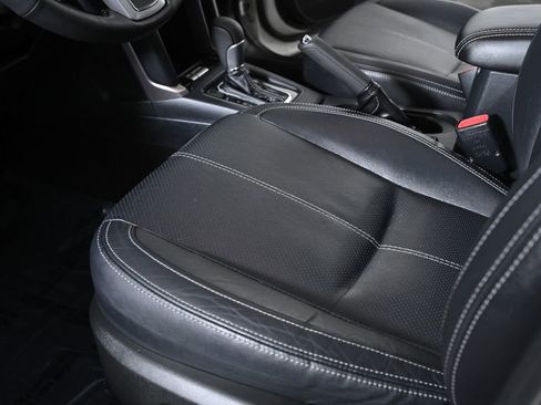 Used 2018 Subaru Forester 2.0XT Touring image 26