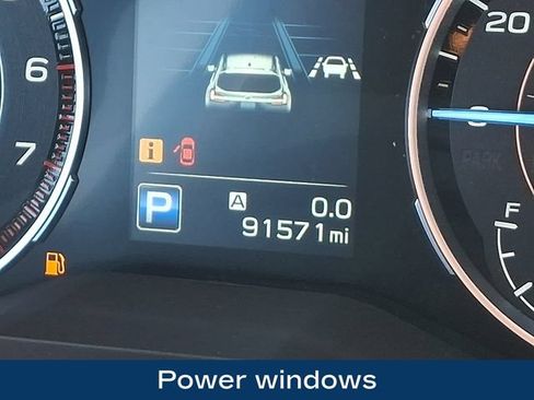 Used 2019 Subaru Ascent Limited AWD/4WD image 6