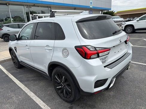 Used 2022 Mitsubishi Outlander Sport AWD image 7