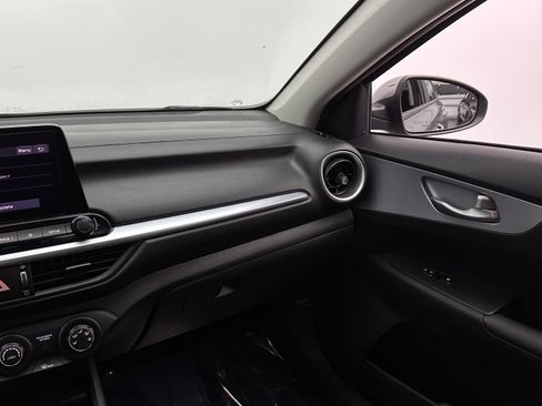 Used 2024 Kia Forte LXS image 25