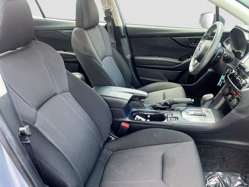 Used 2022 Subaru Impreza 2.0i Premium w/ Popular Package #1 AWD/4WD image 26