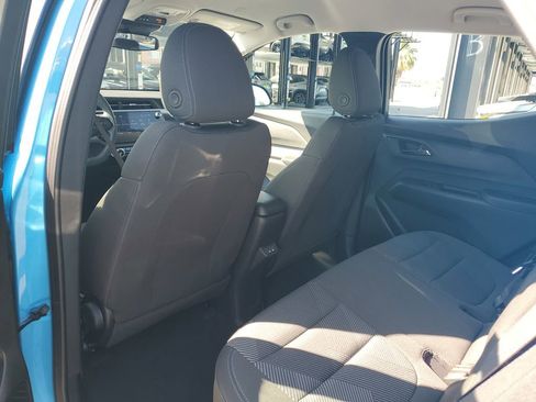 New 2027 Chevrolet Bolt LT FWD image 14