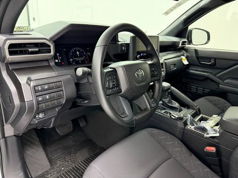 New 2026 Toyota Tacoma SR5 image 9