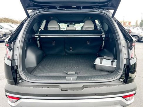 New 2026 Hyundai Tucson Limited image 10