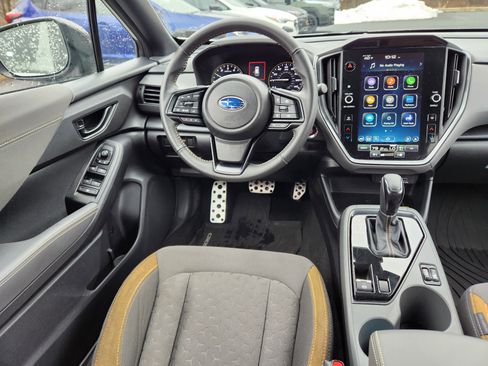 Certified 2024 Subaru Crosstrek 2.5i Sport w/ Popular Package #4A image 13