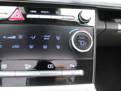 New 2026 Hyundai Santa Fe Calligraphy AWD/4WD image 29