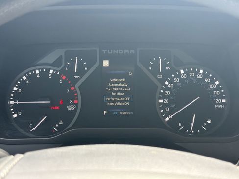 Used 2024 Toyota Tundra SR5 w/ SR5 Convenience Package image 21