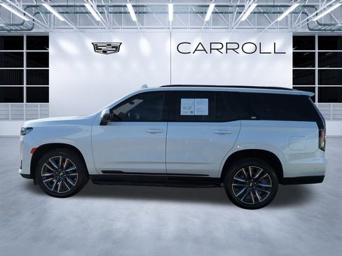 Used 2023 Cadillac Escalade Sport image 7