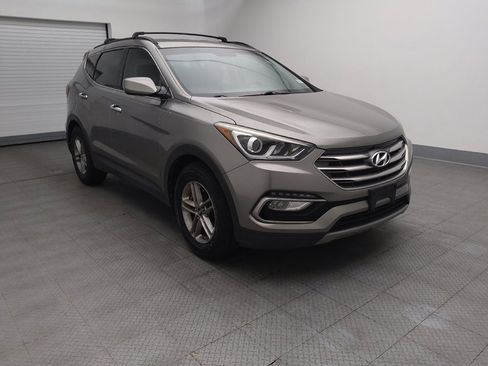 Used 2017 Hyundai Santa Fe Sport image 13