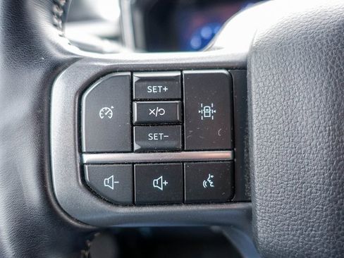 Used 2023 Ford F250 Lariat w/ Tremor Off-Road Package image 14