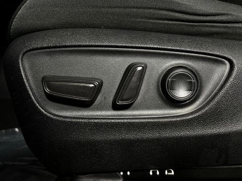 Used 2024 Toyota RAV4 XLE image 14