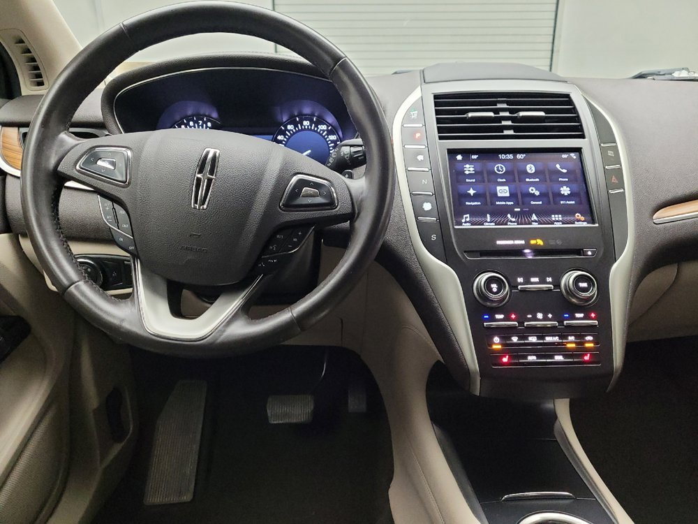 Used 2019 Lincoln MKC Select w/ Select Plus Package AWD/4WD image 22