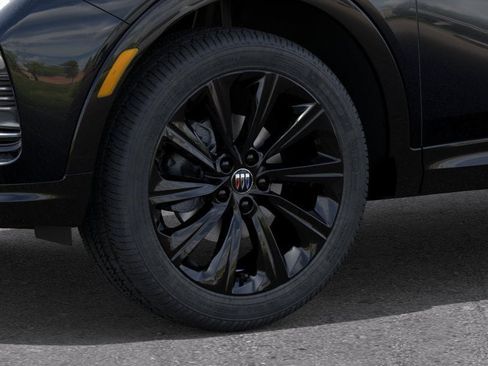 New 2026 Buick Envista Sport Touring w/ Convenience I Package FWD image 9