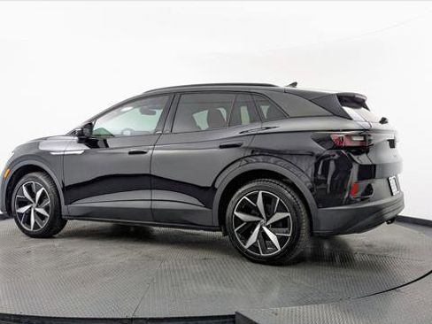 Used 2023 Volkswagen ID.4 Pro S AWD/4WD image 6