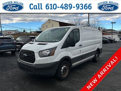 Used 2019 Ford Transit 150 130 Low Roof