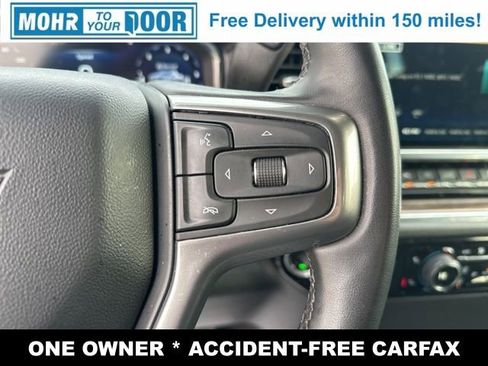 Used 2023 Chevrolet Silverado 1500 LT image 14