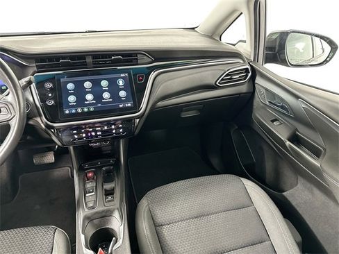 Used 2023 Chevrolet Bolt LT image 25