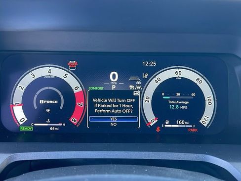 New 2026 Toyota 4Runner 4WD image 24