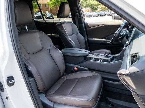 Used 2024 Lexus TX 350 AWD w/ Technology Package image 28