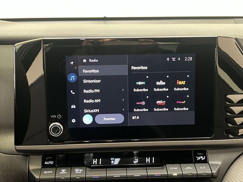 Used 2026 Toyota Camry SE image 16