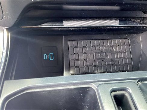 Used 2024 Ford F150 Lariat w/ Mobile Office Package AWD/4WD image 33