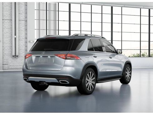 New 2026 Mercedes-Benz GLE 350 4MATIC image 22