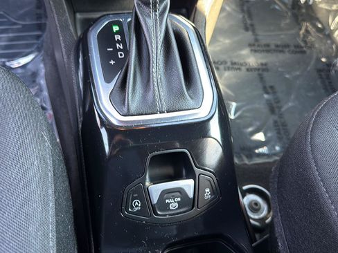 Used 2021 Jeep Renegade Latitude w/ Luxury Group II AWD/4WD image 34