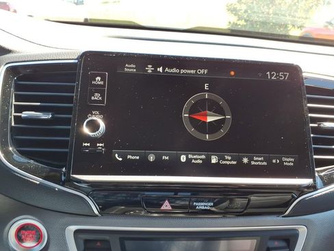 New 2026 Honda Ridgeline RTL image 20