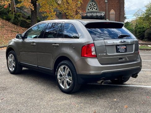 Used 2013 Ford Edge Limited image 23