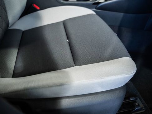 New 2026 Toyota Corolla LE FWD image 29