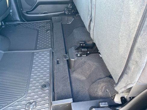 New 2026 RAM 1500 Lone Star image 43