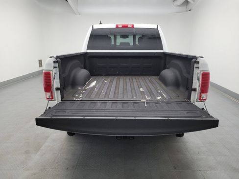 Used 2017 RAM 1500 Limited image 29