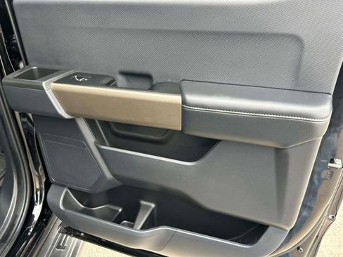 Used 2024 Ford F150 STX w/ Equipment Group 201A FX4 image 20