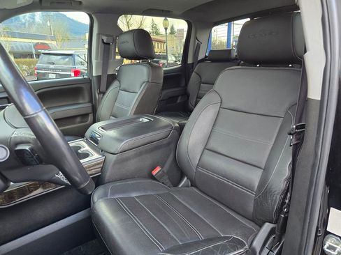 Used 2015 GMC Sierra 1500 Denali AWD/4WD image 20