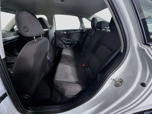 Used 2024 Volkswagen Jetta S FWD image 27
