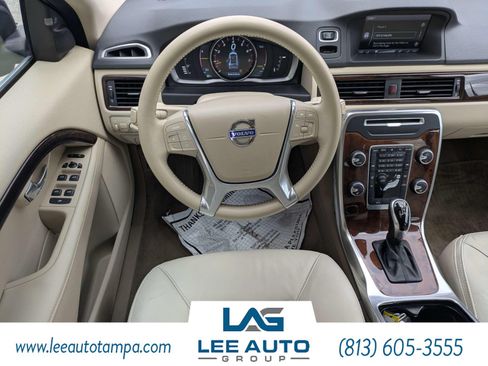 Used 2014 Volvo XC70 3.2 FWD image 15