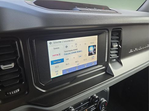 Used 2022 Ford Bronco Big Bend AWD/4WD image 16