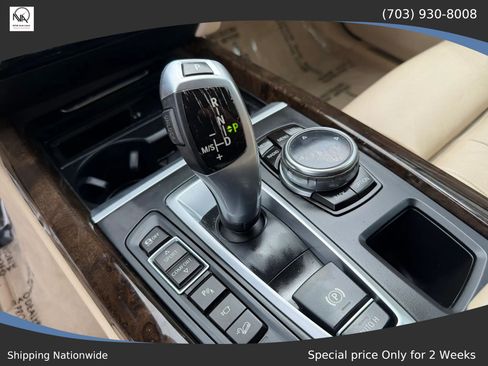 Used 2014 BMW X5 xDrive50i AWD/4WD image 22