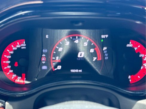 Used 2023 Dodge Durango SRT Hellcat AWD/4WD image 45